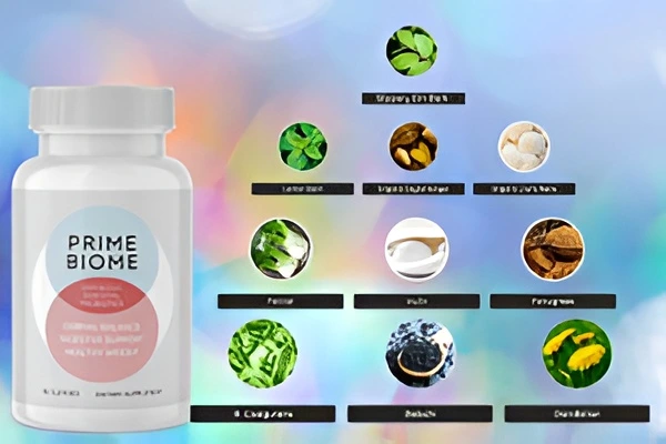 primebiome